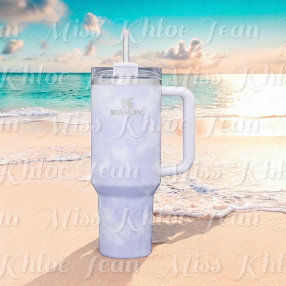 - Stanley 40oz Stainless Steel Adventure Quencher Tumbler